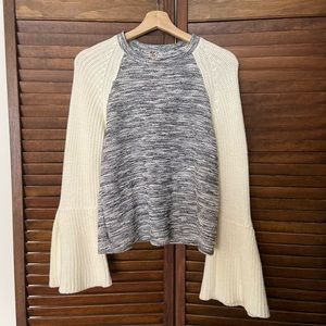 Anthropologie Sweater (Size XS)